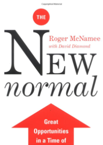 ニューノーマル