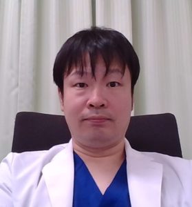 谷先生_HPの写真