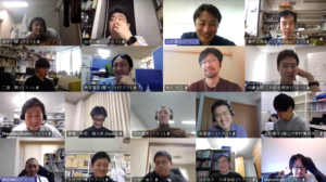 OCEAN annual meeting 2021-1