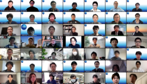 OCEAN annual meeting 2022-2